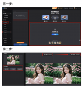 AI就会从动为你生成一幅并世无双的画