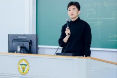 大学鲲鹏昇腾科教立异孵化核心特训营（第一期